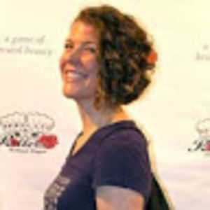 Meet your Posher, Halley